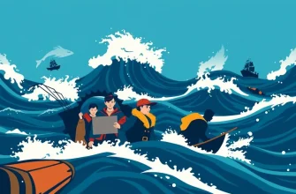 Melhores Filmes de Aventura no Mar