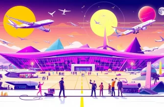 Documentários sobre o Futuro da Aviação