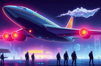 Filmes de Ficção Científica com Aviões