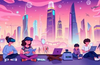 Documentários sobre Educação Digital
