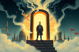 Filmes Soviéticos sobre Viagens no Tempo: Uma Jornada Inesquecível