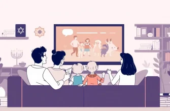 Filmes Familiares sobre Judeus para Assistir em Família