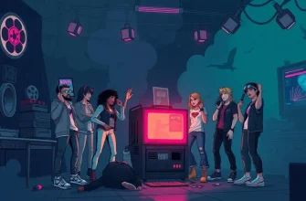 Melhores Filmes de Cyberpunk