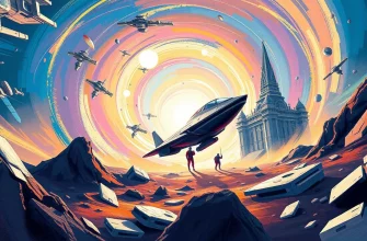 Top 10 Filmes de Acidentes Espaciais