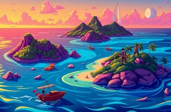 Aventuras nas Ilhas do Oceano Índico: 10 Filmes Imperdíveis