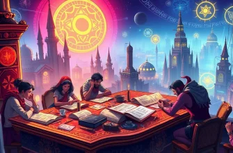 Aventuras em Busca de Conhecimentos Antigos