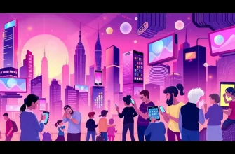 Documentários sobre Dispositivos Móveis
