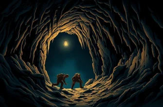Filmes de Suspense sobre Espeleologia