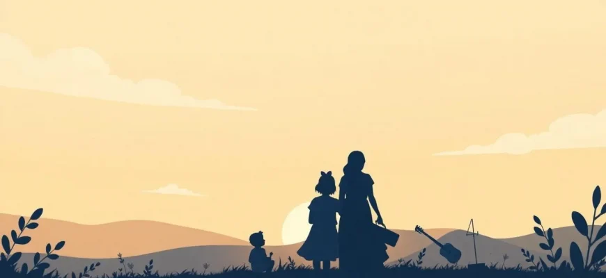 Filmes de Drama Matinais: Uma Jornada Emocional ao Amanhecer