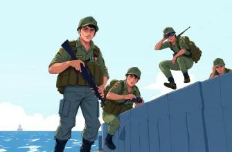 Filmes de Guerra sobre Fuzileiros Navais