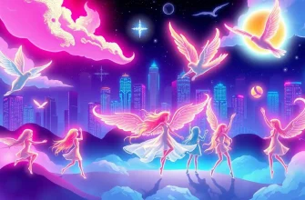 Filmes Místicos sobre Elementais do Ar