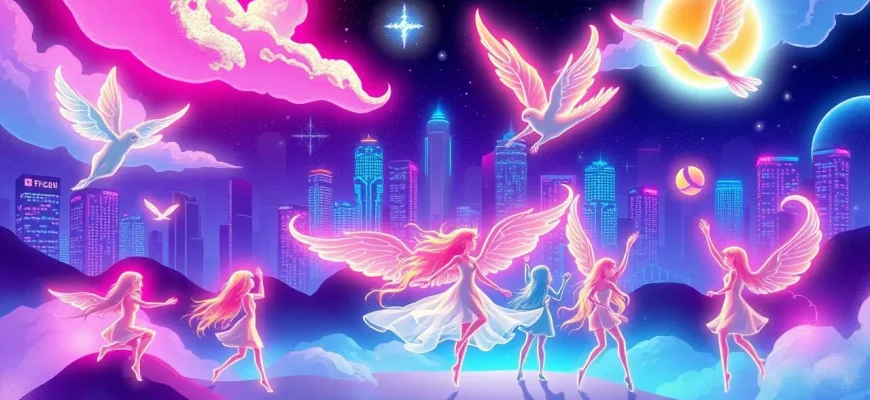 Filmes Místicos sobre Elementais do Ar