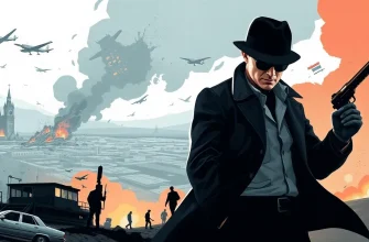 Top 10 Filmes de Espionagem Militar