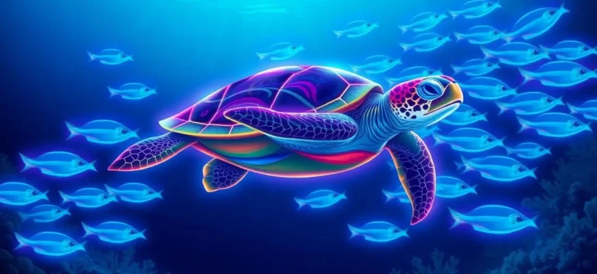 Documentários sobre Reservas Submarinas