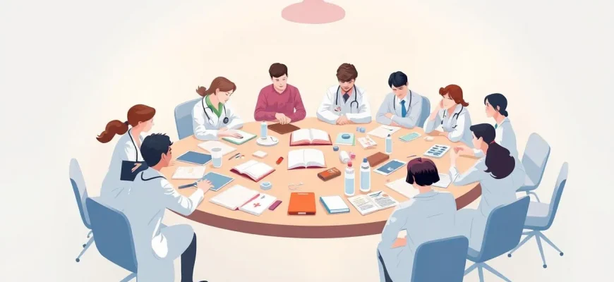 10 Filmes de Drama sobre Estudantes de Medicina