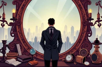 Filmes de Detetive em Universos Paralelos
