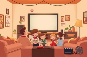 Filmes de Família com Troca de Identidade