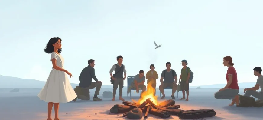 10 Filmes de Drama sobre Sobrevivência