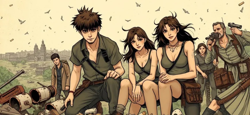 Jogos Mortais: Filmes de Sobrevivência