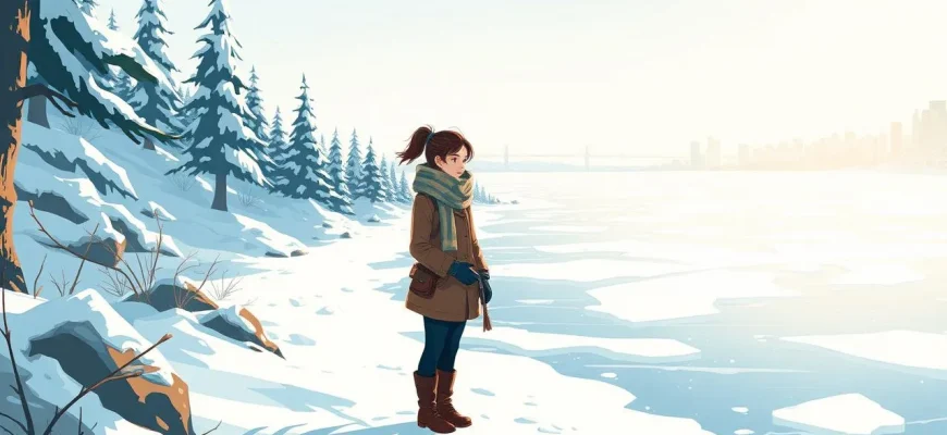 Filmes sobre Congelamento: Uma Jornada Gelada