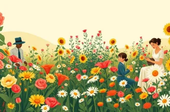 10 Filmes de Biografias sobre Flores para Inspirar