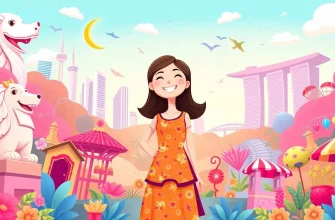 Comédias de Singapura para Rir