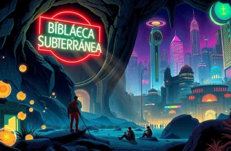 10 Filmes Incríveis sobre Civilizações Subterrâneas