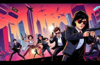 Os Melhores Filmes de Ação com Espiões