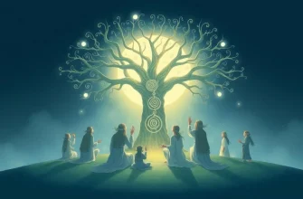 Filmes de Drama sobre Druidas