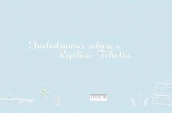 Melodramas sobre a República Tcheca: Uma Jornada Emocional