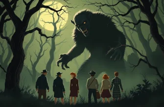 10 Filmes de Suspense com Monstros