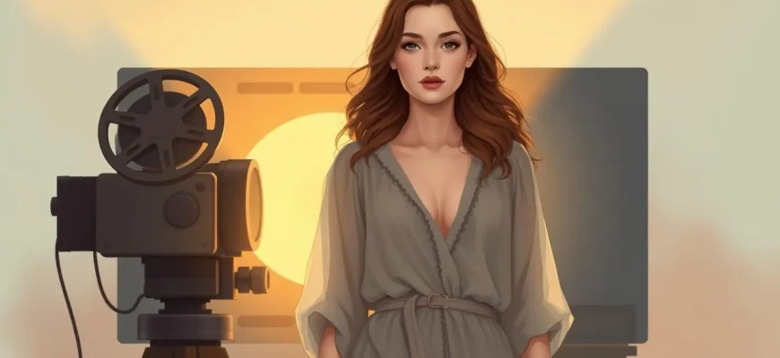 Filmes de Biografias sobre Juventude Eterna