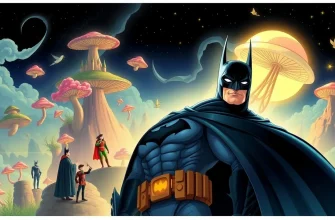 10 Filmes de Fantasia do Batman Dublados em Português