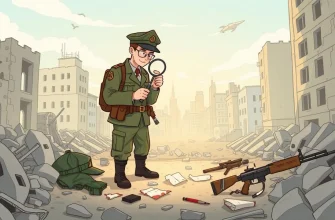 Filmes de Guerra com Criminologistas Militares