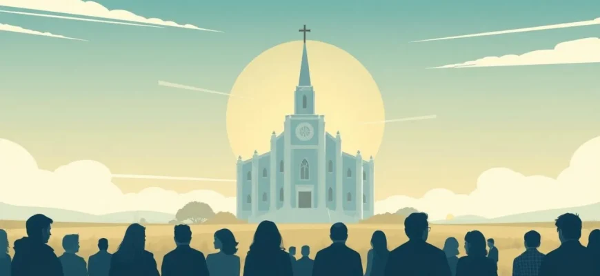 10 Filmes de Melodrama sobre Mórmons