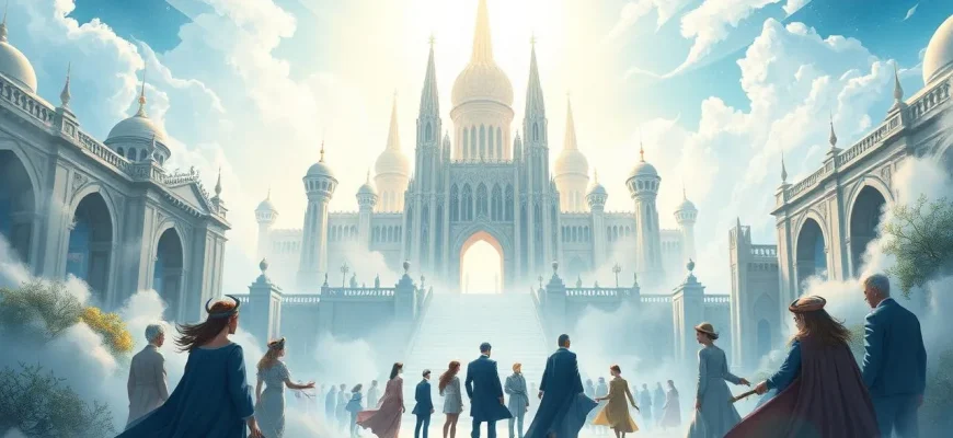 Filmes de Drama com Mundos Paralelos