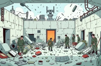10 Filmes de Catástrofe em Bunkers Militares