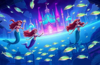 10 Filmes de Fantasia com Sereias para Encantar Sua Imaginação