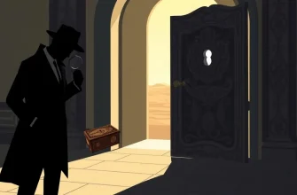 Mistérios Desaparecidos: 10 Filmes de Crime