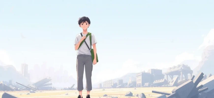 10 Filmes de Drama sobre Sobreviventes de Catástrofes