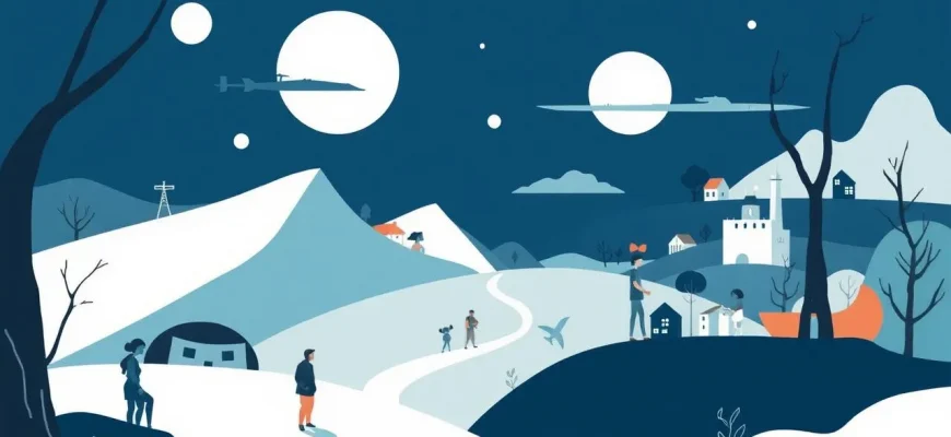 Melodramas sobre Heranças: 10 Filmes Imperdíveis