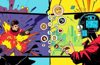 10 Filmes de Ação Psicológica para Desafiar Sua Mente