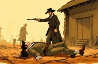 Filmes Biográficos sobre Duelos: Uma Jornada de Honra e Conflito