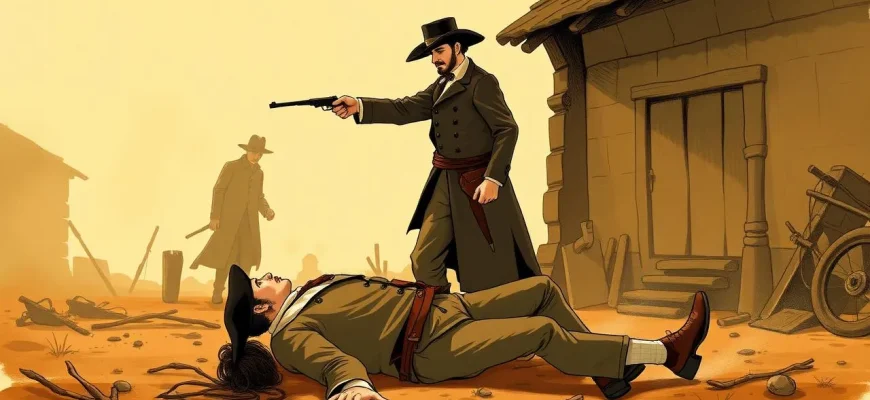 Filmes Biográficos sobre Duelos: Uma Jornada de Honra e Conflito