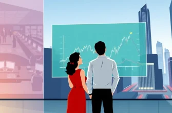 Melodramas sobre Ações e Bolsa de Valores