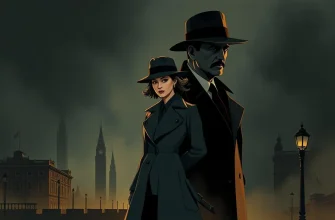 Filmes Detetivescos sobre Ditadores