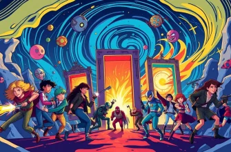 Filmes de Ação e Viagens entre Mundos