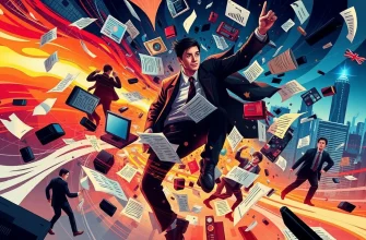 Ação e Engano: 10 Filmes de Aventura Corporativa