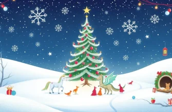 Filmes de Fantasia de Natal para Aquecerem Seu Coração
