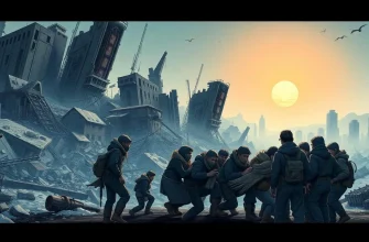 10 Filmes sobre Inverno Nuclear para Assistir